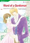 Download this eBook Word of a Gentleman