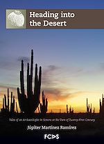 Téléchargez le livre numérique:  Heading into the Desert