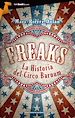 Téléchargez le livre numérique:  Freaks: Historia del circo Barnum