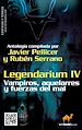 Téléchargez le livre numérique:  Legendarium IV
