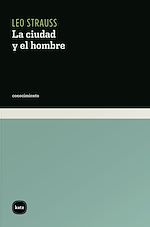 Télécharger cet ebook : La ciudad y el hombre