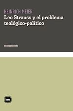 Télécharger cet ebook : Leo Strauss y el problema teológico-político