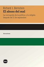 Télécharger cet ebook : El abuso del mal