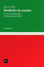 Télécharger cet ebook : Rendición de cuentas