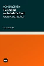 Télécharger cet ebook : Felicidad en la infelicidad