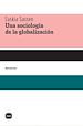 Téléchargez le livre numérique:  Una sociología de la globalización