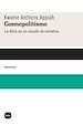 Téléchargez le livre numérique:  Cosmopolitismo