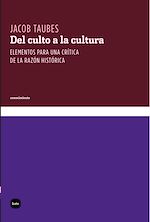 Télécharger cet ebook : Del culto a la cultura