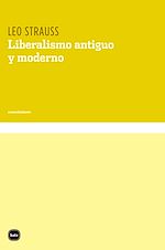 Télécharger cet ebook : Liberalismo antiguo y moderno