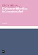 Téléchargez le livre numérique:  El discurso filosófico de la modernidad