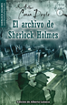 Téléchargez le livre numérique:  El archivo de Sherlock Holmes