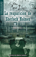 Téléchargez le livre numérique:  La reaparición de Sherlock Holmes