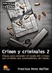 Téléchargez le livre numérique:  Crimen y criminales II