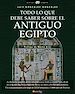 Téléchargez le livre numérique:  Todo lo que debe saber sobre el Antiguo Egipto