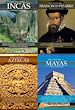 Téléchargez le livre numérique:  Pack Breve Historia: Imperios precolombinos