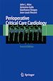 Téléchargez le livre numérique:  Perioperative Critical Care Cardiology