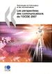 Téléchargez le livre numérique:  Les perspectives des communications de l'OCDE 2007