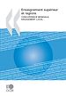 Téléchargez le livre numérique:  Enseignement supérieur et régions