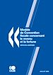 Téléchargez le livre numérique:  Modèle de convention fiscale concernant le revenu et la fortune - version abrégée 2008 