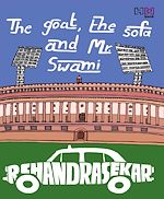 Téléchargez le livre numérique:  The Goat, the Sofa & Mr Swami