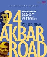 Télécharger cet ebook : 24 Akbar Road