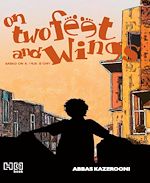 Téléchargez le livre numérique:  On Two Feet and Wings