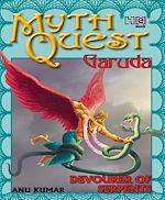 Télécharger cet ebook : MythQuest 4: Garuda