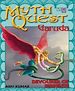 Téléchargez le livre numérique:  MythQuest 4: Garuda