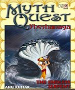 Télécharger cet ebook : MythQuest 6: Sheshanaga
