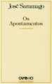 Téléchargez le livre numérique:  Os Apontamentos