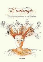 Téléchargez le livre :  L'Outragé