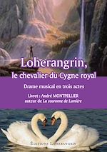 Loherangrin, le chevalier du cygne royal