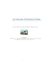 Télécharger cet ebook : Créer des chambres d'hôtes