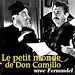 Téléchargez le livre numérique:  Le petit monde de Don Camillo