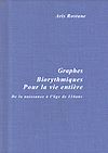Download this eBook Graphes biorythmiques pour la vie entière