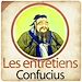 Téléchargez le livre numérique:  Confucius, Les entretiens