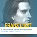Téléchargez le livre numérique:  Franz Liszt, sa vie, son œuvre