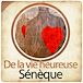 Télécharger le livre : De la vie heureuse