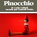Téléchargez le livre numérique:  Pinocchio