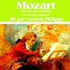 Télécharger l'ebook Mozart racont� aux enfants