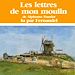 Téléchargez le livre numérique:  Lettres de mon moulin
