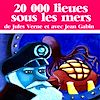Télécharger l'ebook 20000 lieues sous les mers