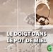 Télécharger cet eBook : Le doigt dans le pot de miel