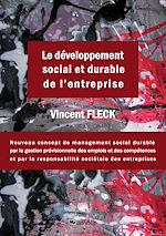Le développement social et durable de l'entreprise