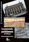 Télécharger l'ebook Les promenades parisiennes du Dr Bocayou. Histoire et G�ologie de la Ville (tome 1)
