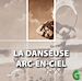 Télécharger cet eBook : La danseuse arc-en-ciel