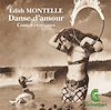 Télécharger l'ebook Danse d'amour
