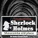 Téléchargez le livre numérique:  Sherlock Holmes - Shoscombes old place