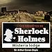 Téléchargez le livre numérique:  Sherlock Holmes - Wisteria Lodge