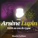 Téléchargez le livre numérique:  Arsène Lupin - Édith au cou de cygne
